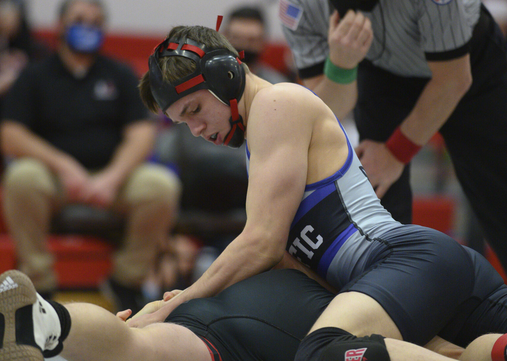 Four Rivers Conference tournament